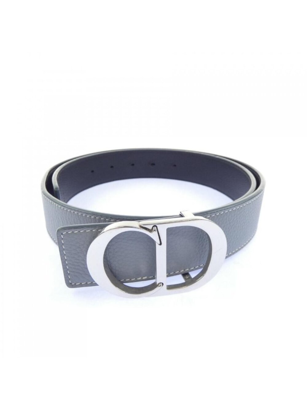 Dior Belt Black